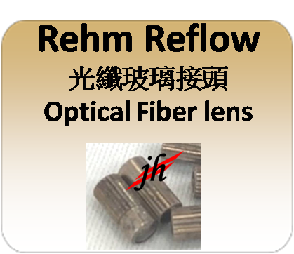 29.9950 Optical Fiber lens